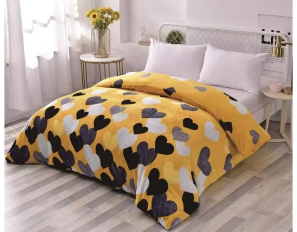 PATURA COCOLINO 200x230cm PCL 24